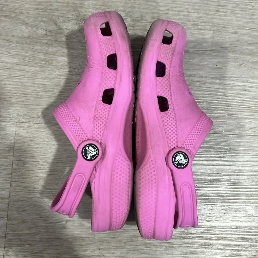 Crocs kids, youth Classic clog